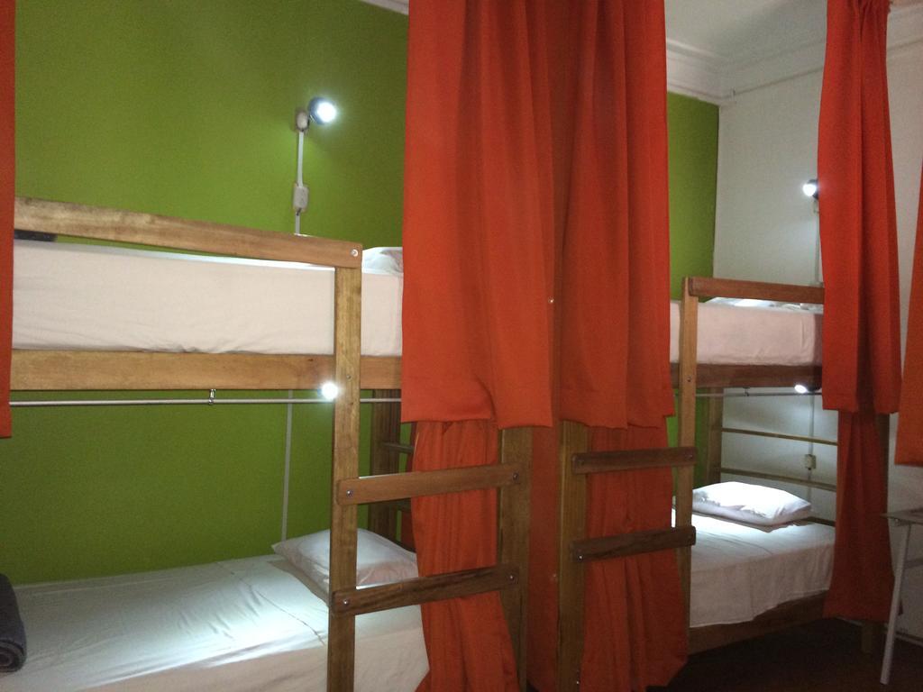 Mb Hostel Arequipa Habitación foto